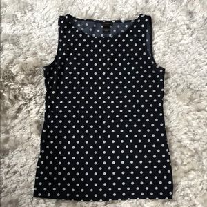 XS Ann Taylor Tank Top